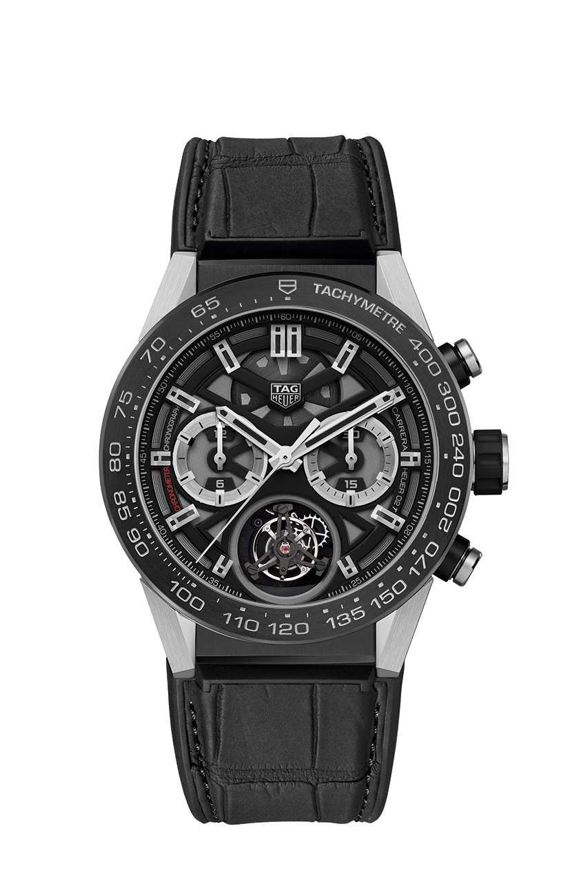 タグ・ホイヤー(TAG Heuer) カレラ トゥ-ルビヨン 大丸 京都店 6階宝飾・時計サロン ブランド腕時計の正規販売店紹介サイトGressive/グレッシブ タグ・ホイヤー(TAG Heuer) カレラ トゥ-ルビヨン 大丸 京都店 6階宝飾・時計サロン ブランド腕時計の正規販売店紹介サイトGressive/グレッシブ